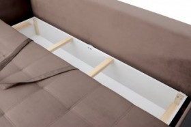 Диван-кровать Монако-7 Стандарт Вариант 1 в Ачинске - achinsk.katalogmebeli.com | фото 6