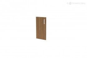 Дверь из ЛДСП к узким стеллажам НТ-600 Дуб сафари в Ачинске - achinsk.katalogmebeli.com | фото
