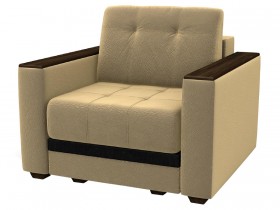 Кресло Атланта стандартный подлокотник Каркас: Velutto 03; Основа: Velutto 21 Распродажа в Ачинске - achinsk.katalogmebeli.com | фото