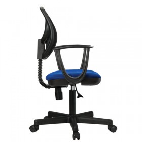 Кресло BRABIX Flip MG-305 (сине-черный) в Ачинске - achinsk.katalogmebeli.com | фото 2