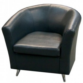 Кресло Бренд Стандарт Вариант 3 купить в Ачинске - achinsk.katalogmebeli.com | фото