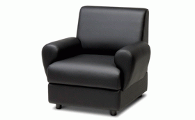 Кресло Бумер в Ачинске - achinsk.katalogmebeli.com | фото 1