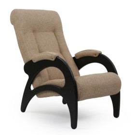 Кресло для отдыха Модель 41 без лозы в Ачинске - achinsk.katalogmebeli.com | фото 2