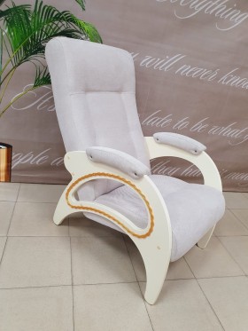 Кресло для отдыха Модель 41 без лозы в Ачинске - achinsk.katalogmebeli.com | фото