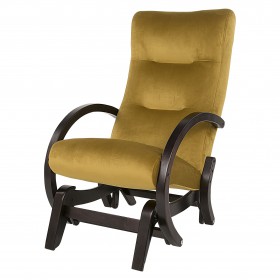 Кресло-качалка Мэтисон в Ачинске - achinsk.katalogmebeli.com | фото