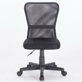 Кресло компактное BRABIX Smart MG-313 (черный) в Ачинске - achinsk.katalogmebeli.com | фото 3