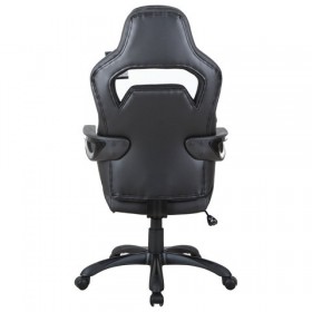 Кресло компьютерное BRABIX Nitro GM-001 (черный) в Ачинске - achinsk.katalogmebeli.com | фото 5