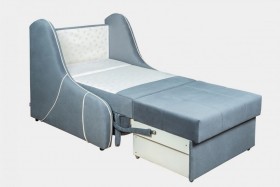 Кресло-кровать "Юстас" в Ачинске - achinsk.katalogmebeli.com | фото 4