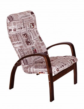 Кресло Ладога в Ачинске - achinsk.katalogmebeli.com | фото 2