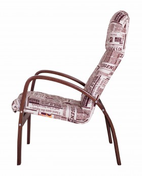 Кресло Ладога в Ачинске - achinsk.katalogmebeli.com | фото 3