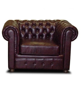 Кресло Лондон в Ачинске - achinsk.katalogmebeli.com | фото 1