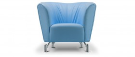 Кресло Ницца в Ачинске - achinsk.katalogmebeli.com | фото 2