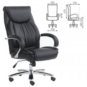 Кресло офисное BRABIX Advance EX-575 в Ачинске - achinsk.katalogmebeli.com | фото
