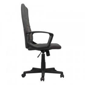 Кресло офисное BRABIX Focus EX-518 (серый) в Ачинске - achinsk.katalogmebeli.com | фото 2