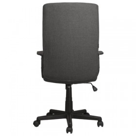 Кресло офисное BRABIX Focus EX-518 (серый) в Ачинске - achinsk.katalogmebeli.com | фото 4