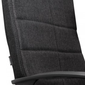 Кресло офисное BRABIX Focus EX-518 (черный) в Ачинске - achinsk.katalogmebeli.com | фото 8