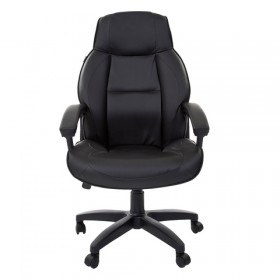 Кресло офисное BRABIX Formula EX-537 (черный) в Ачинске - achinsk.katalogmebeli.com | фото 3
