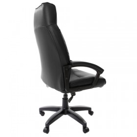 Кресло офисное BRABIX Formula EX-537 (черный) в Ачинске - achinsk.katalogmebeli.com | фото 4