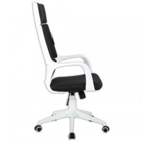 Кресло офисное BRABIX Prime EX-515 (черная ткань) в Ачинске - achinsk.katalogmebeli.com | фото 2