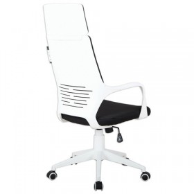 Кресло офисное BRABIX Prime EX-515 (черная ткань) в Ачинске - achinsk.katalogmebeli.com | фото 3