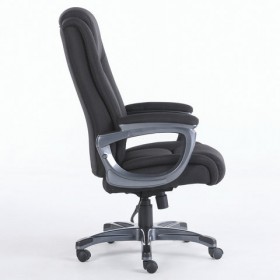 Кресло офисное BRABIX Solid HD-005 в Ачинске - achinsk.katalogmebeli.com | фото 2