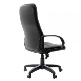 Кресло офисное BRABIX Strike EX-525 (черный 2) в Ачинске - achinsk.katalogmebeli.com | фото 4
