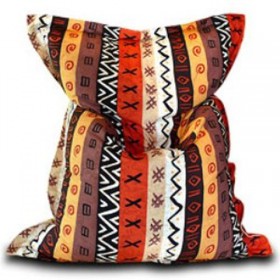 Кресло-Подушка Африка в Ачинске - achinsk.katalogmebeli.com | фото 1