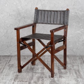 Кресло раскладное Бомо (акация) в Ачинске - achinsk.katalogmebeli.com | фото
