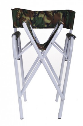 Кресло складное Мебек Босс усиленное в Ачинске - achinsk.katalogmebeli.com | фото 3