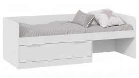 Кровать комбинированная «Марли» Тип 1 в Ачинске - achinsk.katalogmebeli.com | фото