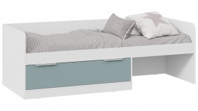 Кровать комбинированная «Марли» Тип 1 в Ачинске - achinsk.katalogmebeli.com | фото