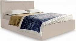 Кровать Сиеста Стандарт 1600 вариант 2 в Ачинске - achinsk.katalogmebeli.com | фото