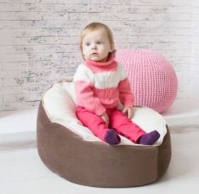 Многофункциональное кресло-люлька Малыш в Ачинске - achinsk.katalogmebeli.com | фото 6