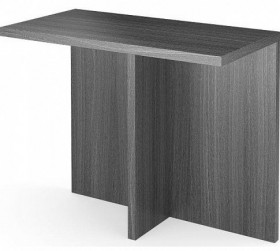 Приставка стола КТ-06.38 Венге в Ачинске - achinsk.katalogmebeli.com | фото