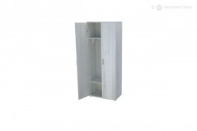 Шкаф для одежды НТ-590 Сосна винтер в Ачинске - achinsk.katalogmebeli.com | фото 1