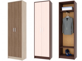 Шкаф для одежды Ориноко в Ачинске - achinsk.katalogmebeli.com | фото 1