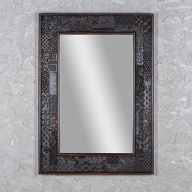 Зеркало (глубина 60 мм) в Ачинске - achinsk.katalogmebeli.com | фото