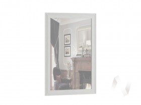 Зеркало навесное РЗ-20 Спальня Ричард (ясень анкор светлый) в Ачинске - achinsk.katalogmebeli.com | фото