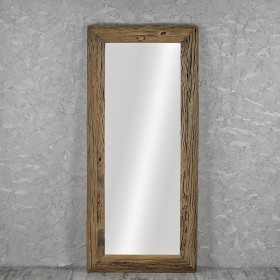 Зеркало Слипер (ширина 800 мм) в Ачинске - achinsk.katalogmebeli.com | фото