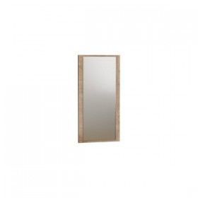 Зеркало Трувор 15.30 (Дуб Гранж Песочный К356) в Ачинске - achinsk.katalogmebeli.com | фото